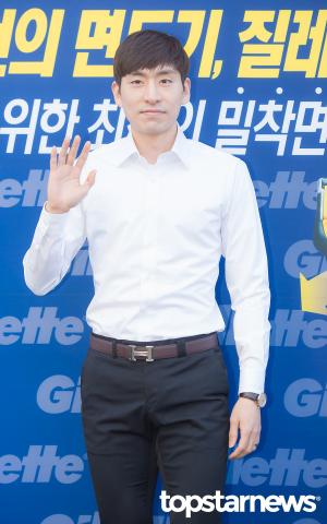 [HD포토] 이승훈, ‘인기도 금메달’