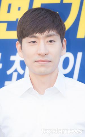 [HD포토] 이승훈, ‘줌에도 굴욕無’