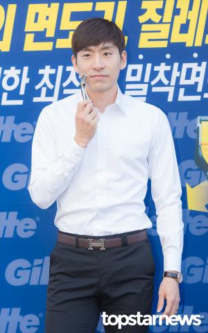 [HD포토] 이승훈, ‘열일하는 비주얼’