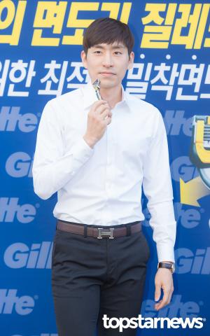 [HD포토] 이승훈, ‘이게 바로 화보입니다’