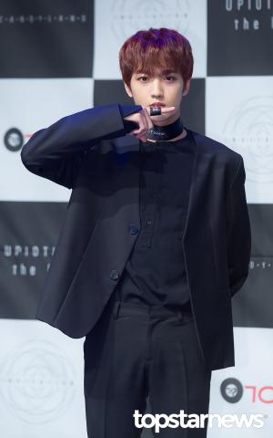 [HD포토] 업텐션(UP10TION) 선율, ‘토끼美 뿜뿜’