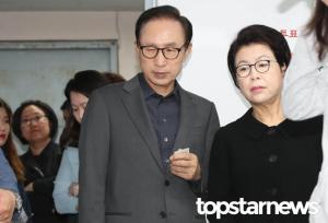 이명박, 구속 수사 가능할까?…이시형·김윤옥까지 수사 확대