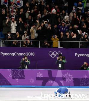 [2018 평창 비하인드] 김보름, 팀추월 왕따 논란 그 뒤는…입원치료