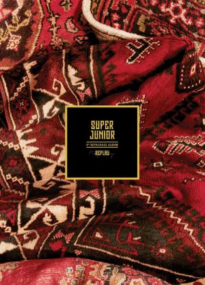 슈퍼주니어(Super Junior) , 다음달 12일 리패키지 ‘REPLAY’(리플레이) 공개…기대 만발