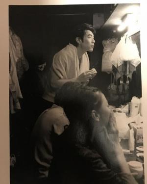 ‘연남동539’ 이종혁, 20년 전 사진 공개…‘이때도 꽃미남’