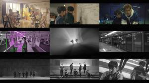 몬스타엑스(MONSTA X), 신보 ‘THE CONNECT’ 뮤직필름 전격 공개…기대감 ↑