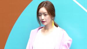 [HD영상] ‘2018 F/W 헤라서울패션위크’ 홍수아, 핑크핑크한 홍수아