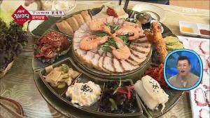 ‘생생 정보마당’ 인천 계양구 맛집 ‘다온황제해물문어보쌈’…“보쌈+문어 환상의 궁합”