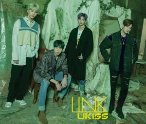 유키스(U-KISS), 오늘(21일) 7번째 일본 앨범 발매…‘리더 입대 후 첫 앨범’