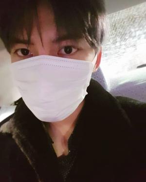 [근황] ‘후지TV 출연’ 김재중,  인스타그램 살펴보니…“3월에 눈이라니”