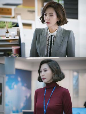 ‘미스티’ 김남주, 인생 캐릭터 탄생 입증 ‘역시 시청률의 여왕’