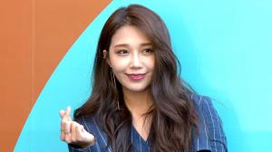 [HD영상] ‘2018 F/W 헤라서울패션위크’ 에이핑크(Apink) 정은지, 자꾸 봐도 보고 싶은 정은지