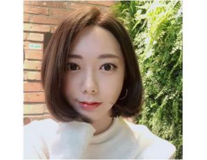 ‘롤챔스 여신’ 권이슬, 단발병 유발하는 청순 미모 공개 ‘남심 저격’