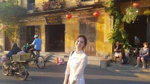 오상진 아내 김소영, 베트남에서 여유로운 오후 ‘만끽’…“마지막 밤은 오붓하게”