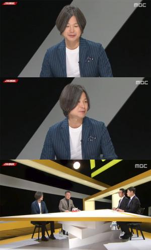 ‘스트레이트’ 주진우 기자, “이명박 전 대통령 구속, 축하할 일이 아닌데 축하연락이 온다”