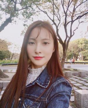 [근황] 박규리, 아름다운 셀카 공개…‘봄의 여신’