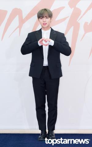 박지훈, 반포 한강 밤도깨비 야시장 데이트하고 싶은 스타 1위