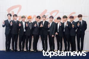 [현장] 워너원(Wanna One), 멤버들이 직접 밝힌 ‘데뷔 8개월’ 변화…“아직도 길거리에서 알아보면 신기해”