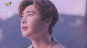 이종석, ‘드래곤네스트M’ 영상보니…신비로운 분위기 UP