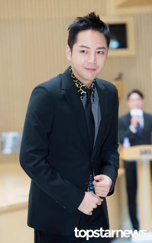 [HD포토] 장근석, ‘여전히 멋진 모습’ (스위치)