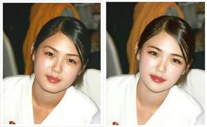 리설주, 한국식 화장하니 ‘여배우 뺨치는 미모’…이태임 닮은꼴?