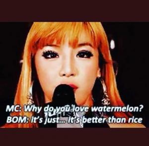 [근황] 씨엘(CL), 박봄 생일 축하…영원한 2NE1 우정 “늦었지만 축하해요 언니”