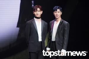 [UHD포토] 동방신기(TVXQ), ‘눈정화란 이런 것’