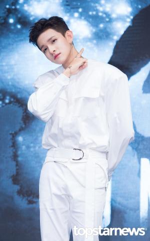 [HD포토] 사무엘(Samuel), ‘한층 더 잘생겨진 비주얼’ (ONE)