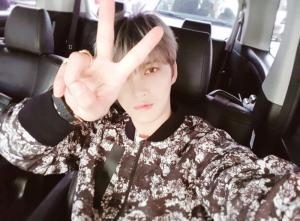 [근황] JYJ 김재중, 9년의 공백을 무색하게 만드는 인기…‘떴다 하면 1위’