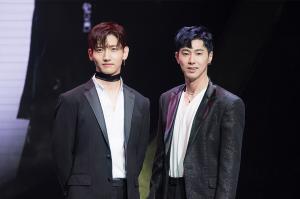 [현장] “왕의 귀환”…동방신기(TVXQ), ‘운명’같은 컴백 #15주년 (종합)