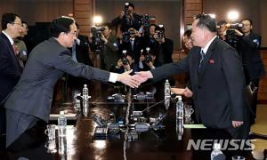 오늘(29일) 남북 고위급 회담, 어떤 내용 거론될까?…비핵화-정상회담 일정-남북관계 진전