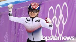 심석희·최민정, 올림픽 이어 ‘2018 쇼트트랙 세계선수권’에서도 메달 획득