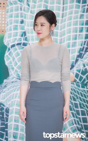 [HD포토] 김현주, ‘언제 어디서나 예쁨’ (우리가 만난 기적)