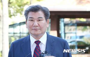 박인규 DGB 회장 사퇴…차기 회장은?