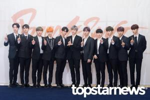 ‘해투3’ 워너원(Wanna One), 탈 많던 정산 문제에 입 열다…자기 관리의 대명사