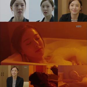 ‘추리의 여왕 시즌2’ 이다희, 청순한 이미지부터 섹시한 모습까지…팔색조 매력 선보여