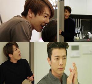 ‘슈퍼TV’ 동해, 예성-은혁 능가하는 ‘잠재적 문제남’ 등극해…‘뻔뻔함의 정석’