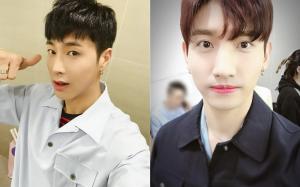 동방신기(TVXQ) 유노윤호X최강창민, 이제 셀카실력도 프로급…‘15년 차 포스’