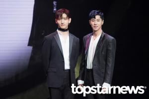 동방신기(TVXQ) 유노윤호, 최강창민에 “성격은 다르지만 보면 거울 보는 것 같아”