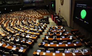 4월 임시국회 내일 시작, 주요 쟁점에 ‘여야간 치열한 공방’ 예상…사활 건 승부