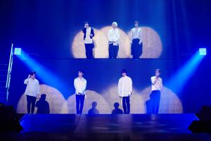 ‘K-POP 교과서’ 슈퍼주니어, 대만 ‘슈퍼쇼7’ 대성황…다음은 남미로 