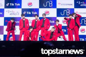 [공식입장] 유앤비(UNB), 7일 ‘유희열의 스케치북’서 정식데뷔…‘기대감 UP’