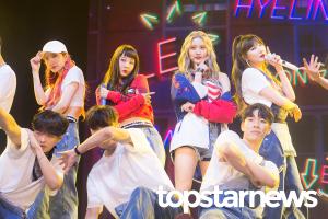 이엑스아이디(EXID), ‘내일해’로 실검-음원차트 장악…‘新 복고의 아이콘’