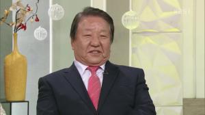 ‘아침마당’ 김진태 “로맨티스트 남편이자 자상한 아빠”…사랑가 열창