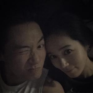 ‘미스트리스’ 한가인, 남편 연정훈과 언제나 ♥모드…“Mr. & Mrs. Youn”