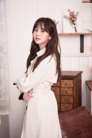 [인터뷰] ‘라디오 로맨스’ 김소현, 20살의 기분 좋은 시작