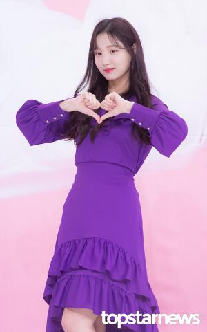 [HD포토] 모모랜드(MOMOLAND) 연우, ‘손이 눈보다 빠른 프로검색러’ (송지효의뷰티풀라이프)