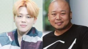 방탄소년단(BTS) 지민, 돈 스파이크와 닮은꼴 화제…‘하얗고 날씬한 돈 스파이크’