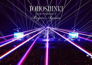 동방신기(TVXQ), 日 오리콘 기록 경신…‘DVD 차트 최다 1위 신기록’