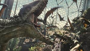 영화 ‘쥬라기 월드’, 다시 돌아온 공룡의 세상…그 결말은?
